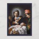 Recherche de adoration des bergers cartes postales Famille sainte