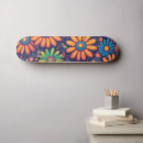 Recherche de flower skateboards Fleur