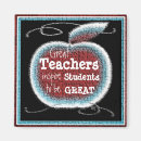 Recherche de grande pomme magnets Professeur