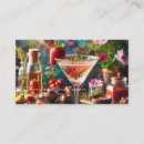 Recherche de mélangées cartes cartes visite Alcool