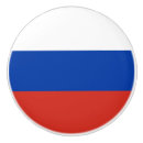 Recherche de drapeaux boutons et poignées de porte Bleu