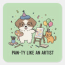 Recherche de beagles autocollants Toute personne
