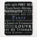 Recherche de monument tapis souris Français