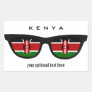 Recherche de le kenya autocollants Toute personne