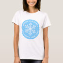 Recherche de snowflake tshirts Neige