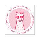 Recherche de lama Personnalisation
