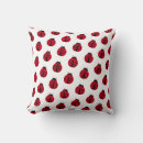 Recherche de graphique moderne coussins Motif