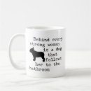 Recherche de humour citation chien tasses Mignon