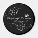 Recherche de noir blanc géométrique magnets Minimaliste