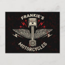 Recherche de motorcycle cartes postales Coutume