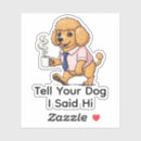 Recherche de caniche mignon Pour tous