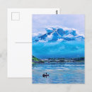 Recherche de mont fuji cartes postales Culture japonaise traditionnelle