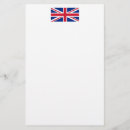 Recherche de drapeau papeterie Royaume uni