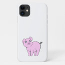 Recherche de porc iphone coques Animaux de ferme