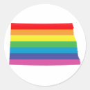 Recherche de homo autocollants Arc en ciel