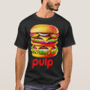 Recherche de pulp tshirts Graphique