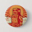Recherche de robot badges Cool