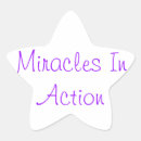 Recherche de miracle autocollants Violet