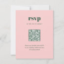 Recherche de trendy invitations Code qr