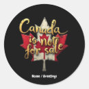Recherche de vendre autocollants Canadien