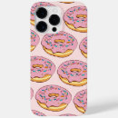 Recherche de donuts iphone coques Coloré