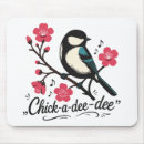 Recherche de oiseaux chanteurs tapis souris Oiseaux de jardin