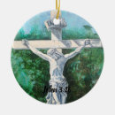 Recherche de peinture religieuse ornements Jésus