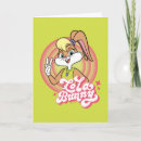 Recherche de lola vœux cartes Bugs lapin