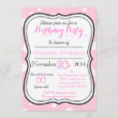 Recherche de kitch invitations Mignon