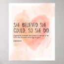 Recherche de affirmations positives posters Succès
