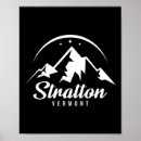 Recherche de pentes de ski posters Athlétique