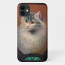 Recherche de chat vintage iphone coques Élégant