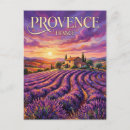 Recherche de valensole cartes postales Paysage