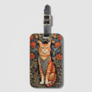 Recherche de gingembre bagages étiquettes Animal
