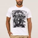 Recherche de ruissellement tshirts Rebond