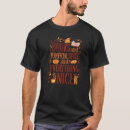 Recherche de halloween pumpkin spice tshirts Épice