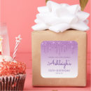 Recherche de 18ème anniversaire autocollants Scintille