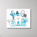 Recherche de pâtes impressions sur toile Pâte dentifrice