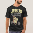 Recherche de funny jesus tshirts Mignon