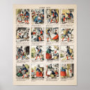 Recherche de déplaisant posters Vintage