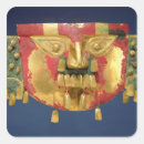 Recherche de inca autocollants Précolombien