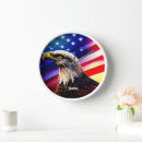 Recherche de étoile blanche bleue art Aigle à tête blanche