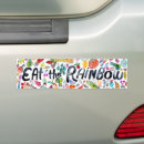 Recherche de sain voiture autocollants Légumes