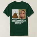Recherche de nigel tshirts Drôle