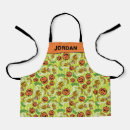 Recherche de dessins au trait tabliers Où es tu