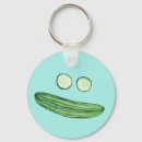 Recherche de veggie porteclés Vert