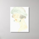 Recherche de mode croquis art Féminin