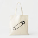 Recherche de goupille tote bags Fourre tout
