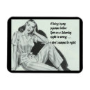 Recherche de le pyjama magnets Humour