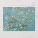 Recherche de maître cartes postales Vincent van gogh